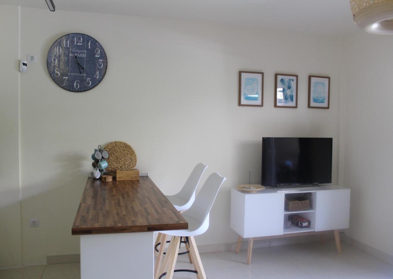 Apartamento Ro-Ro Valle Gran Rey Esterno foto