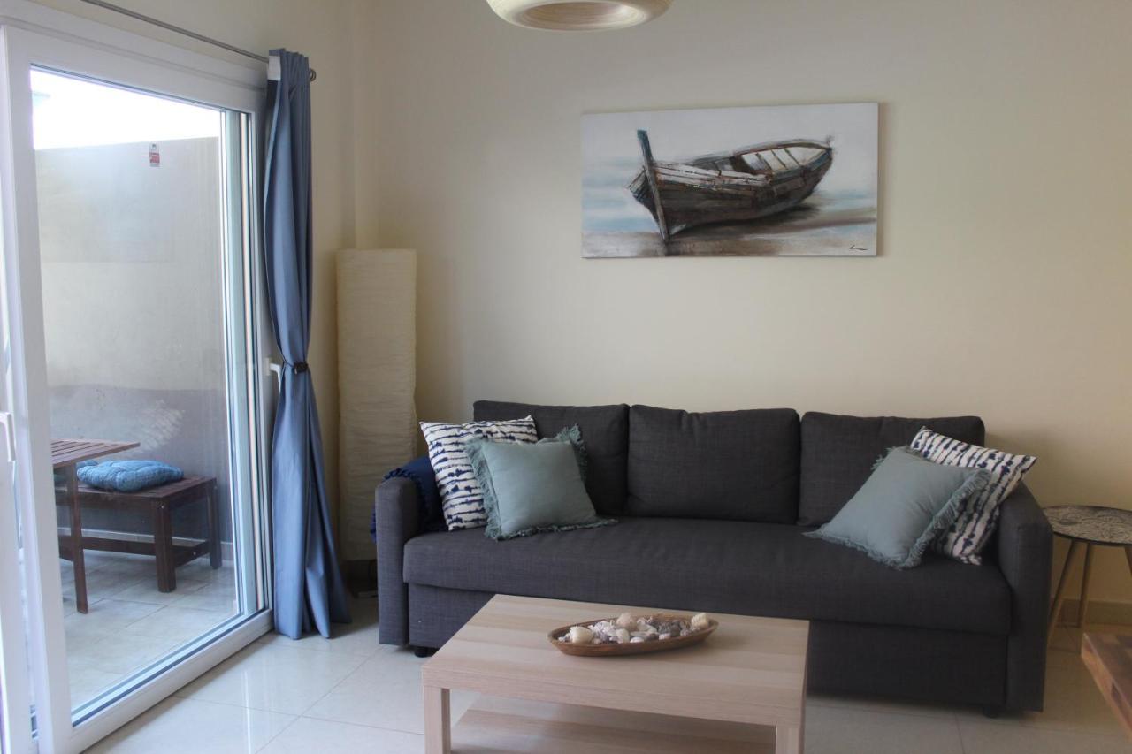 Apartamento Ro-Ro Valle Gran Rey Esterno foto