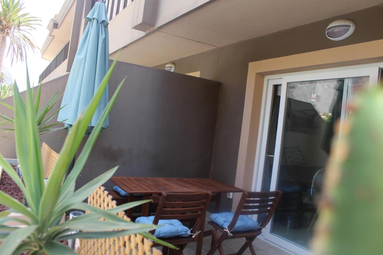 Apartamento Ro-Ro Valle Gran Rey Esterno foto
