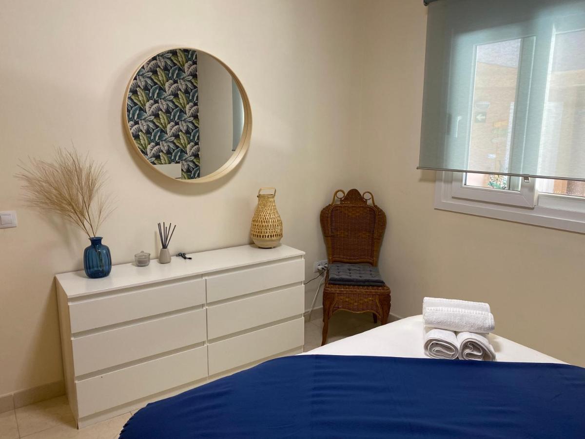Apartamento Ro-Ro Valle Gran Rey Esterno foto